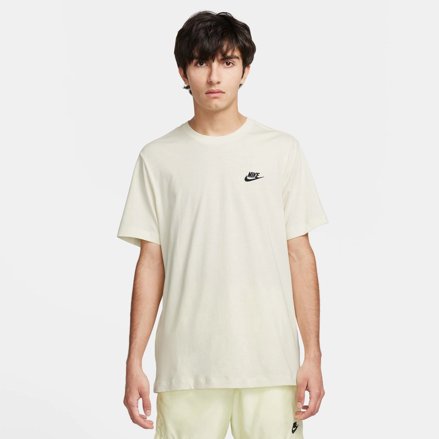 nike Club Tee - Mens