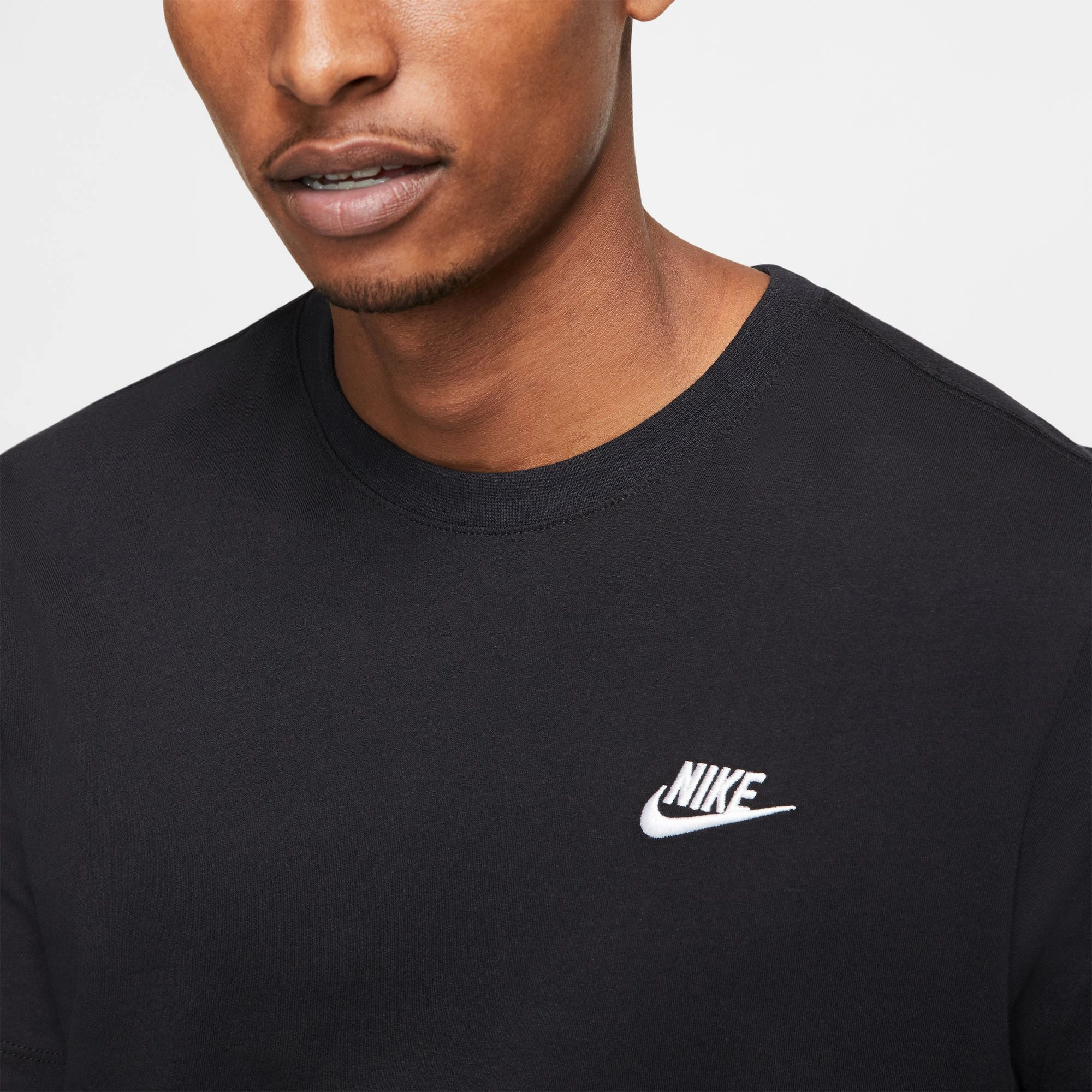 nike Club Tee - Mens