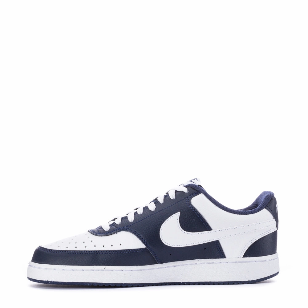 nike Court Vision Low Next Nature - Mens
