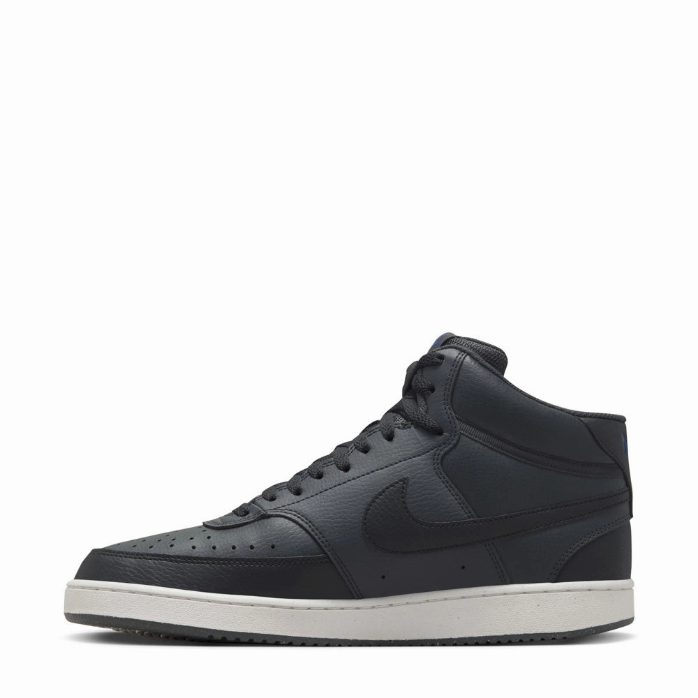 nike Court Vision Mid Next Nature - Mens