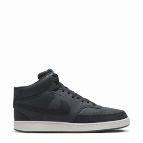nike Court Vision Mid Next Nature - Mens
