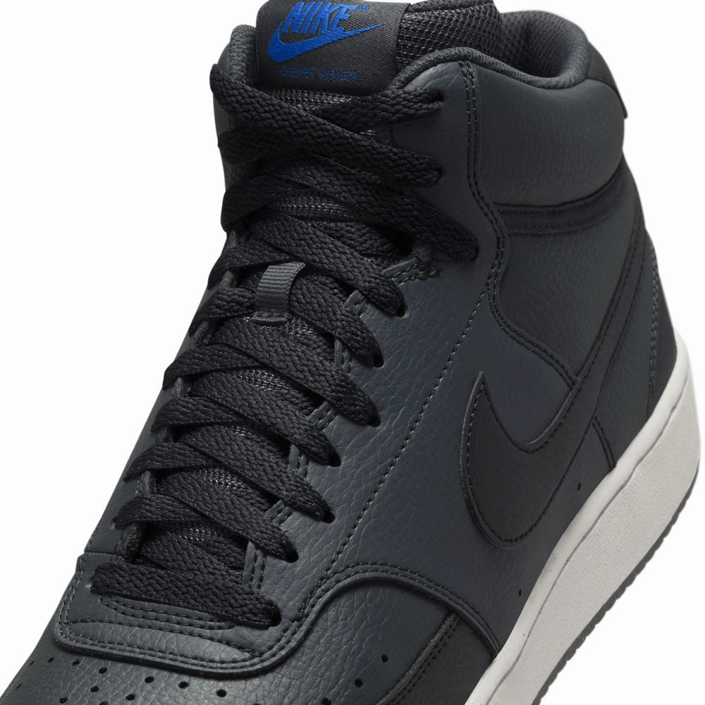 nike Court Vision Mid Next Nature - Mens