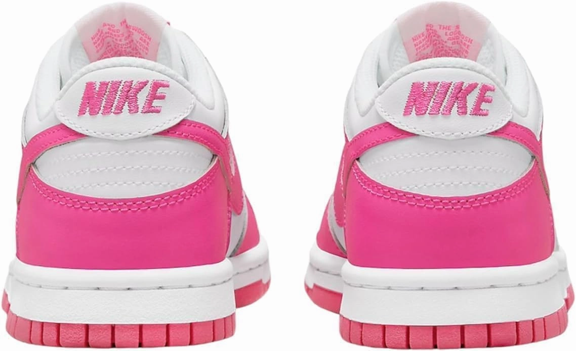 Nike Dunk Low GS Boys Shoes