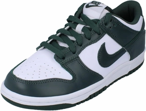 Nike Dunk Low GS Boys Shoes