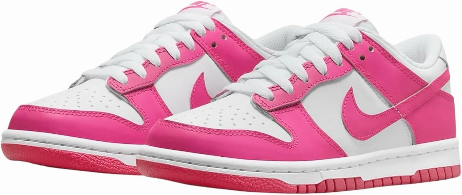 Nike Dunk Low GS Boys Shoes