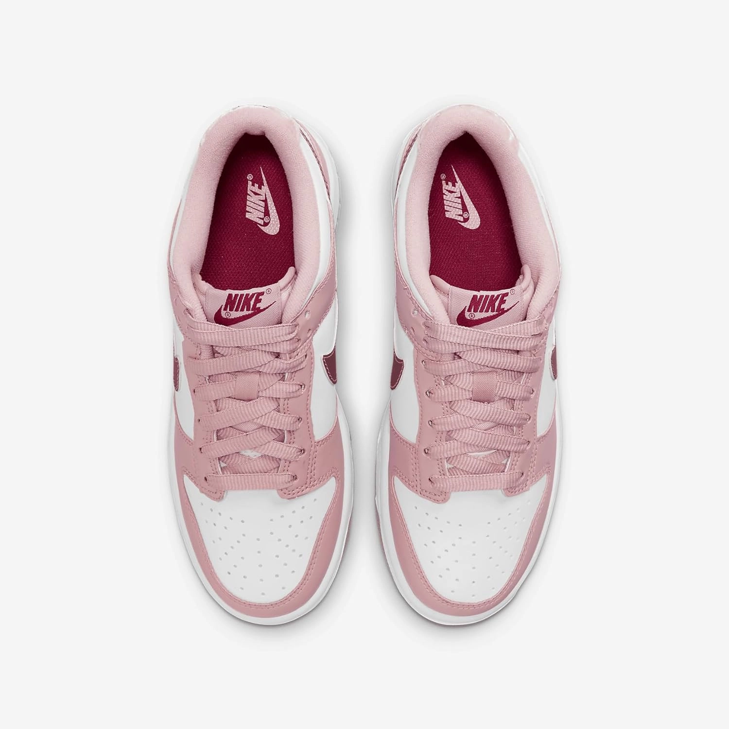 Nike Dunk Low GS Boys Shoes