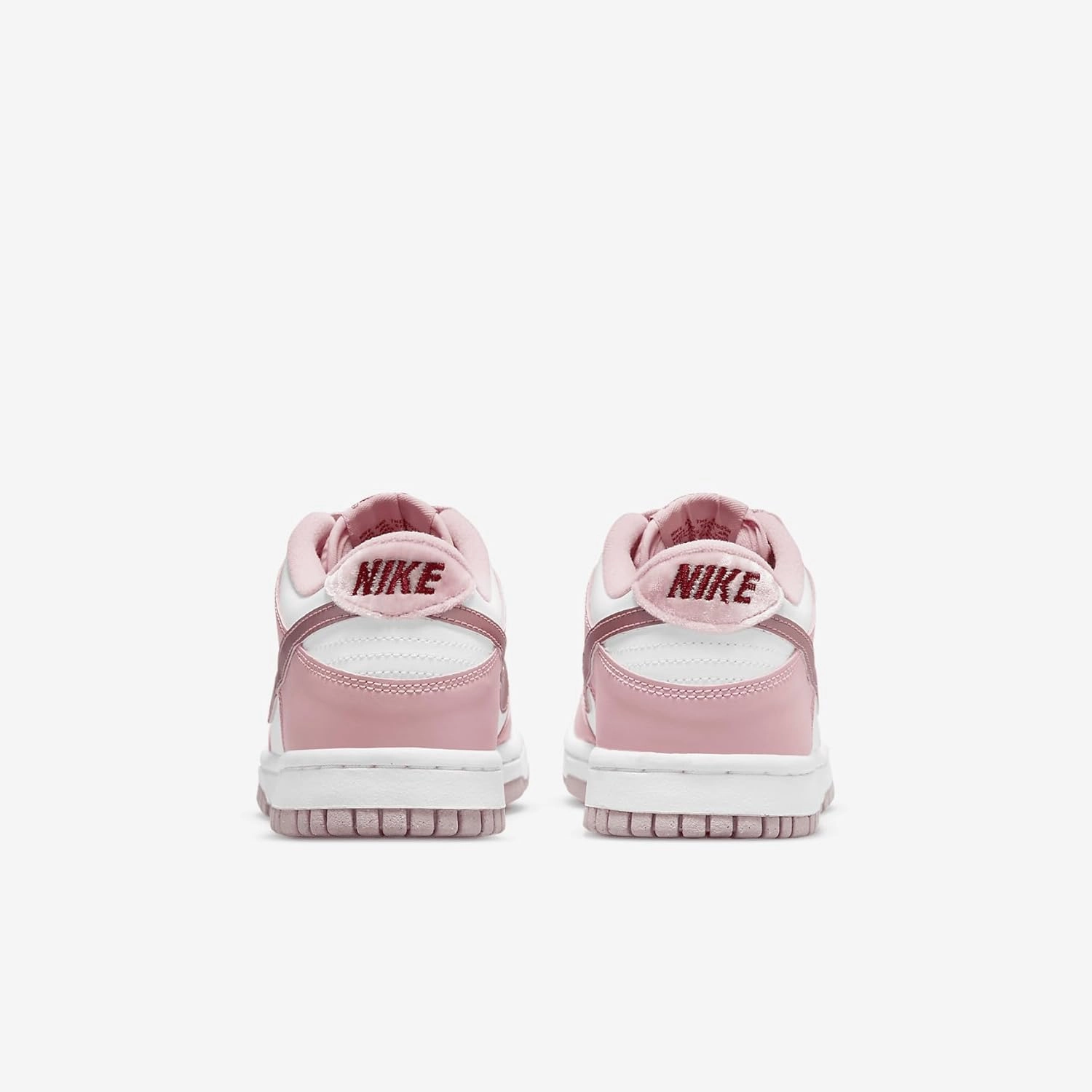 Nike Dunk Low GS Boys Shoes