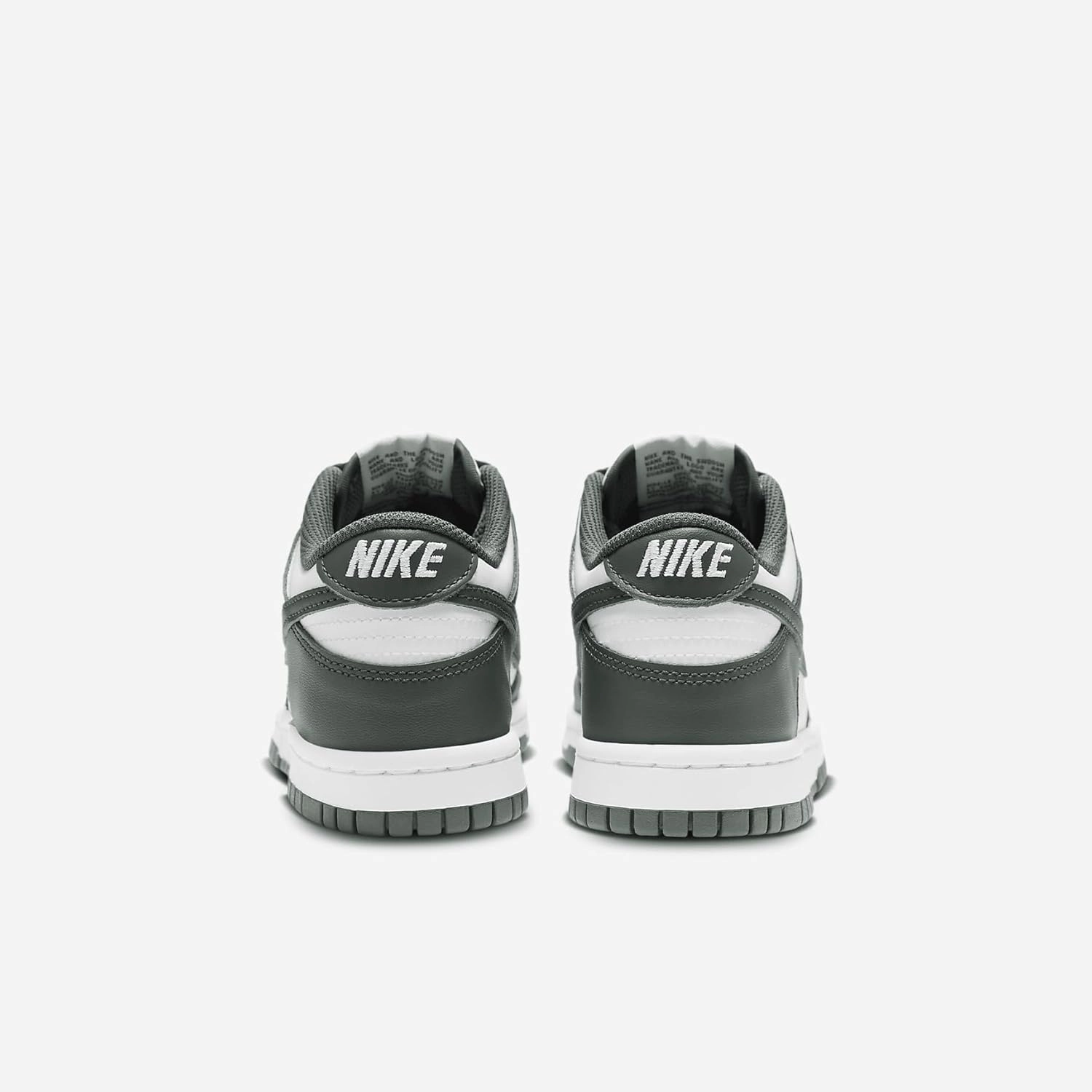 Nike Dunk Low GS Boys Shoes