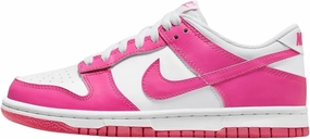 Nike Dunk Low GS Boys Shoes