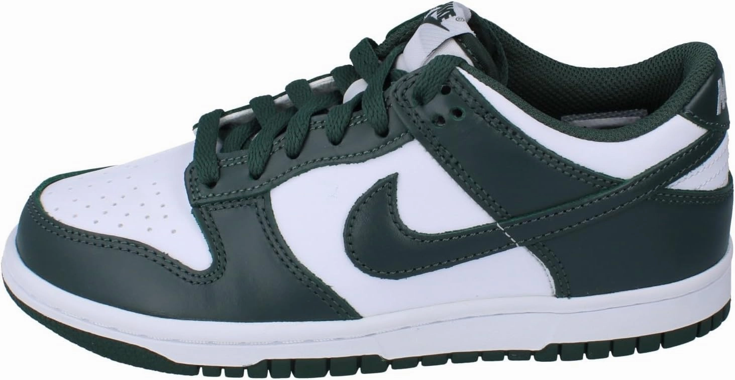 Nike Dunk Low GS Boys Shoes