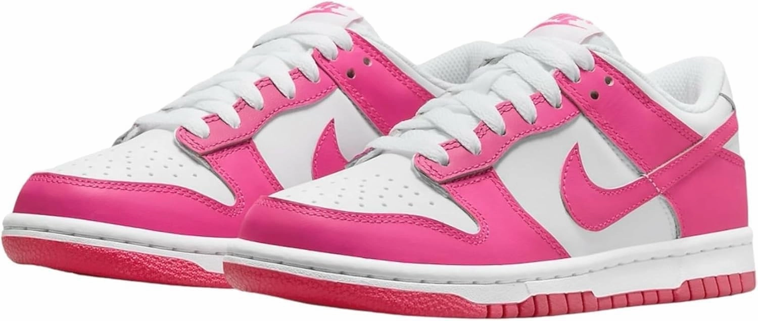 Nike Dunk Low GS Boys Shoes