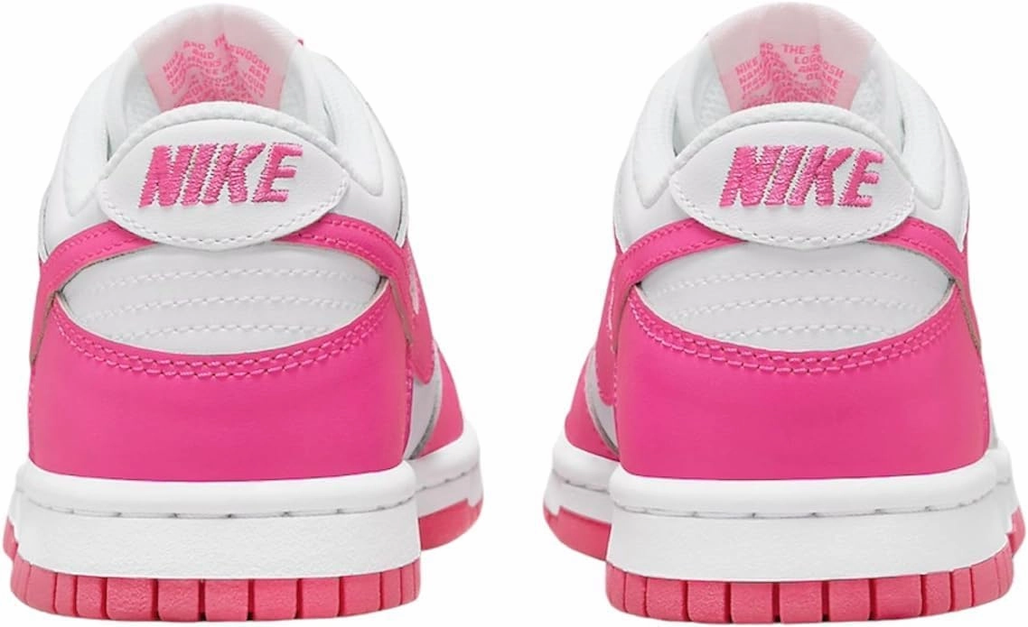Nike Dunk Low GS Boys Shoes