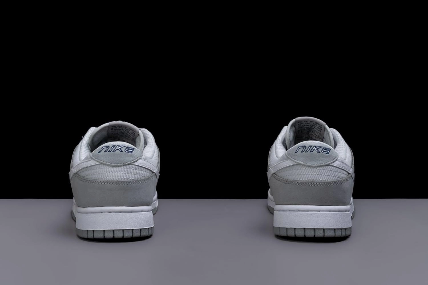Nike Dunk Low LX Light Smoke Grey (w) Style Code: FB7720-002