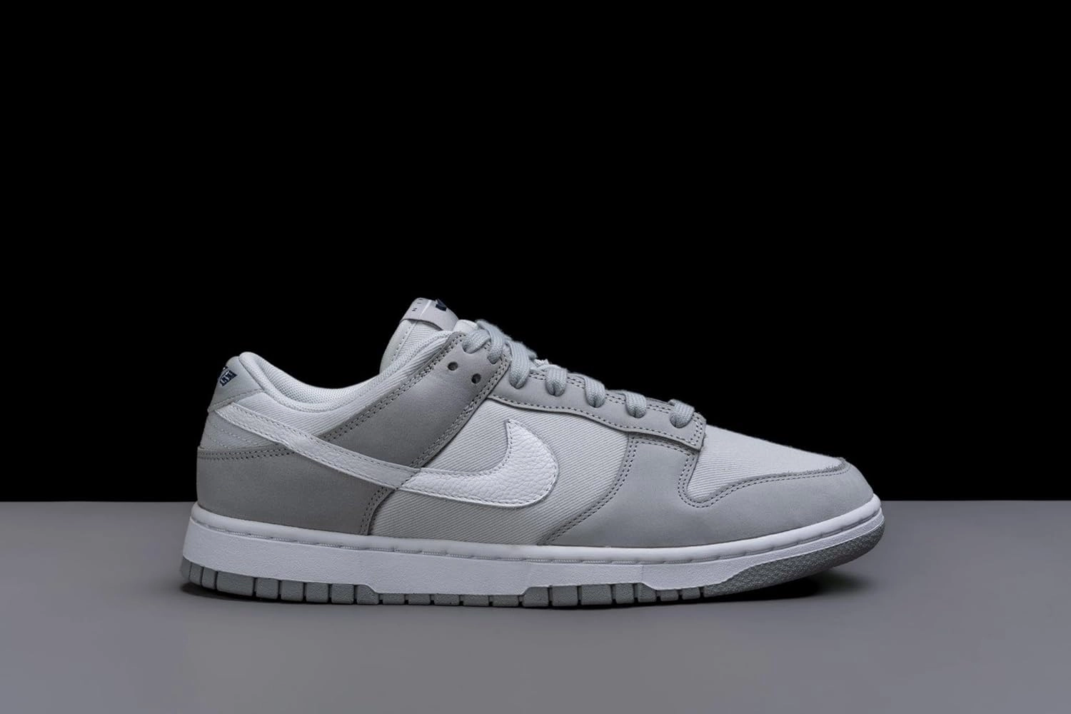 Nike Dunk Low LX Light Smoke Grey (w) Style Code: FB7720-002