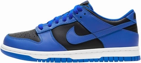 Nike Dunk Low Men Mystic Red/Cargo Khaki DV0833 600
