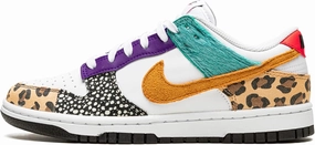 Nike Dunk Low Se Women's Shoes Size - 10.5