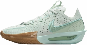 Nike G.T. Cut 3 Women's Basketball Shoes (HF1571-300, Barely Green/Mineral/Vintage Green/Jade Ice) Size 5.5