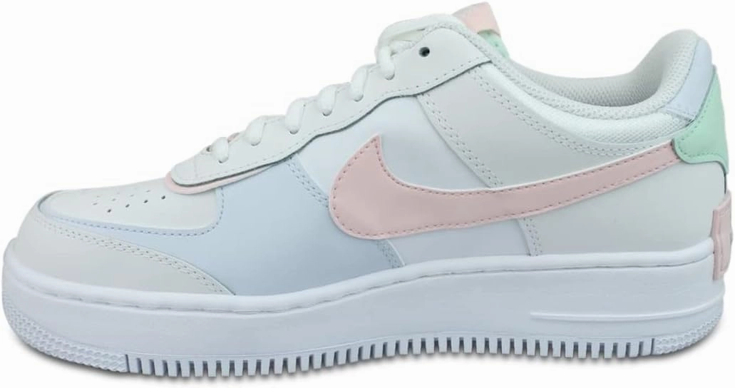 NIKE Girl's Basketball Shoe, 7.5 US