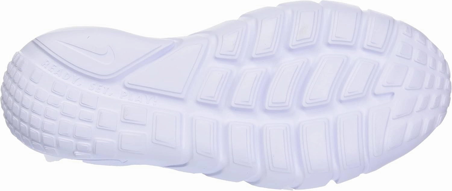 NIKE Girl's Running Low