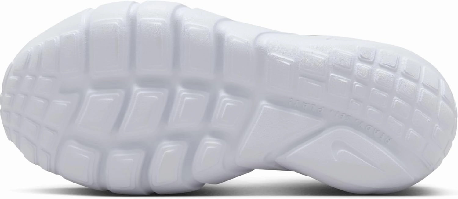 NIKE Girl's Running Low