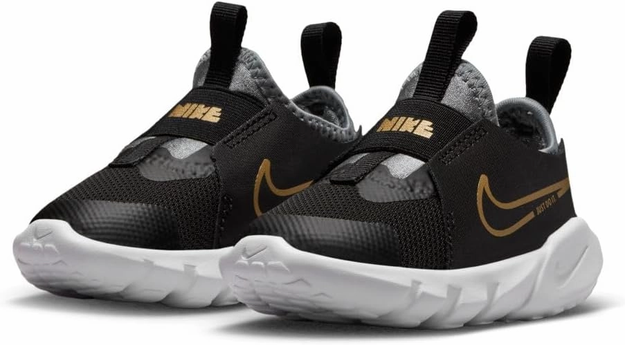 NIKE Girl's Running Low