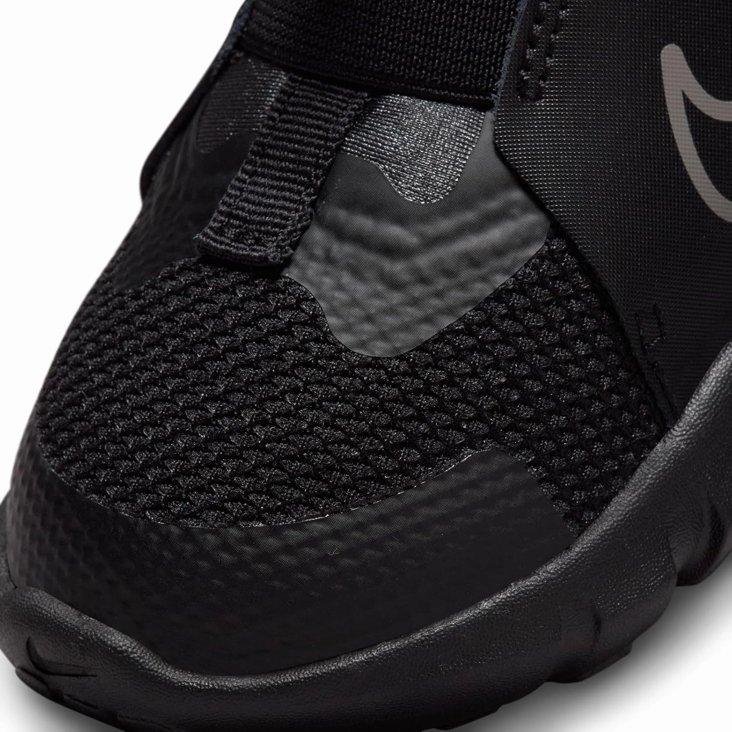 NIKE Girl's Running Low