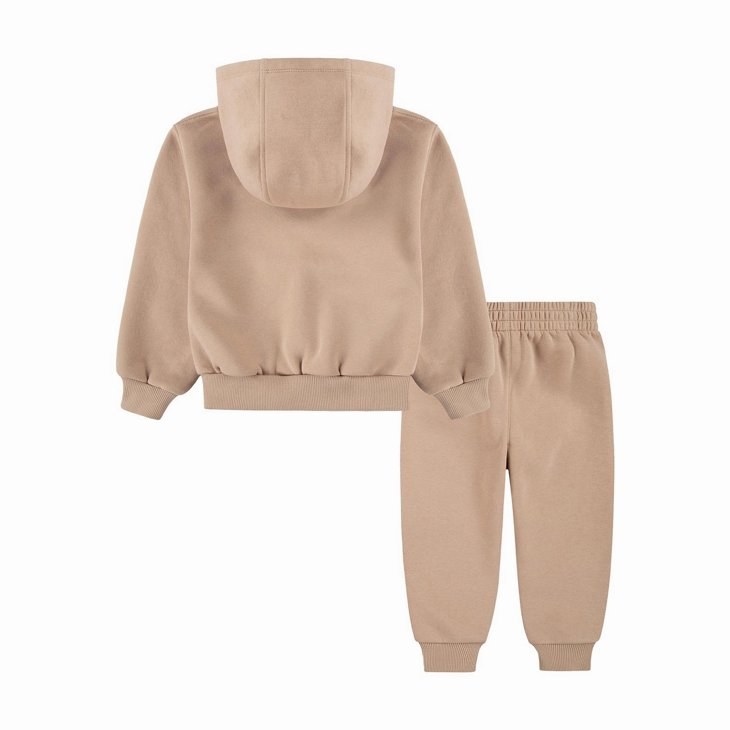 nike HBR Futura PO Hoody Fleece Set - Toddler