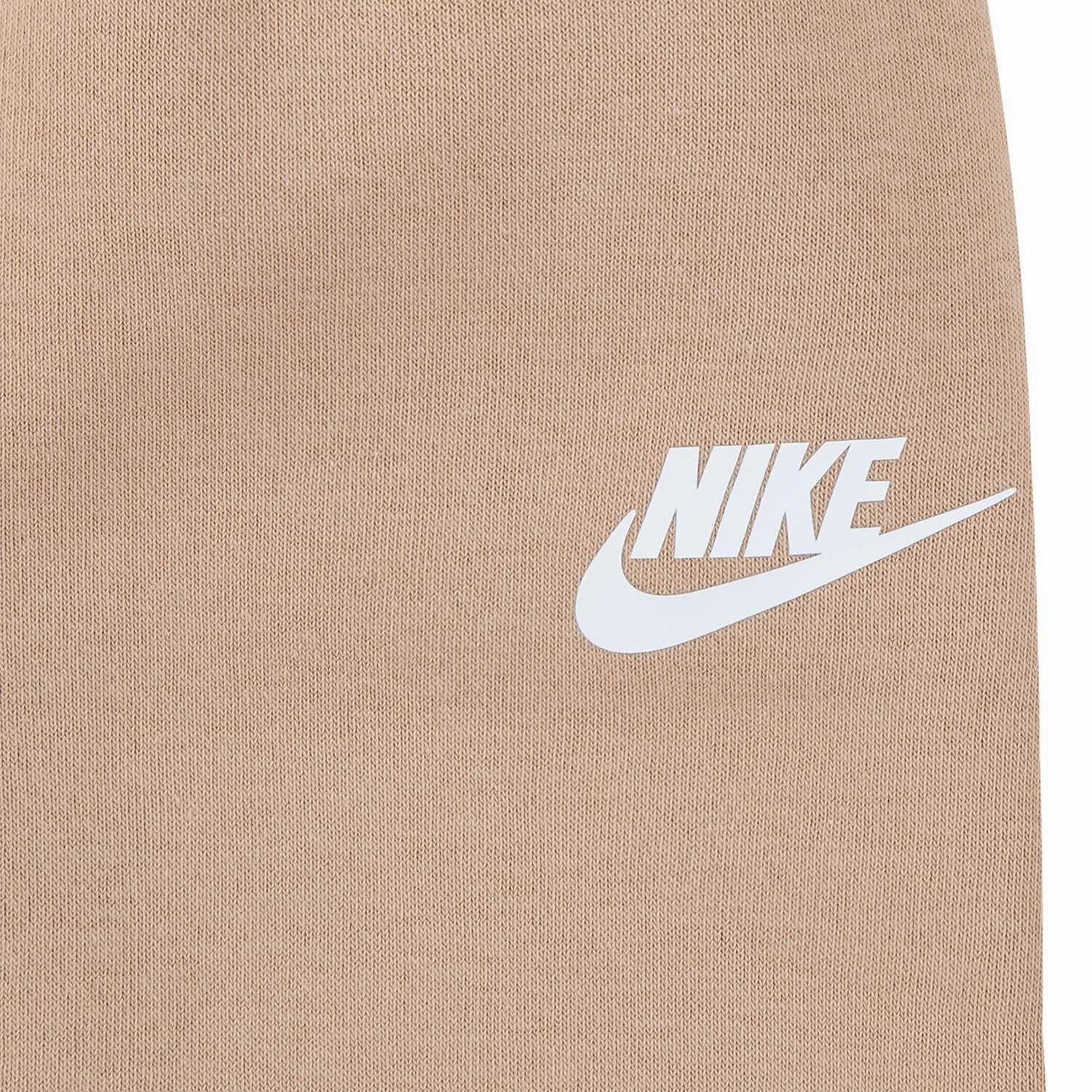 nike HBR Futura PO Hoody Fleece Set - Toddler