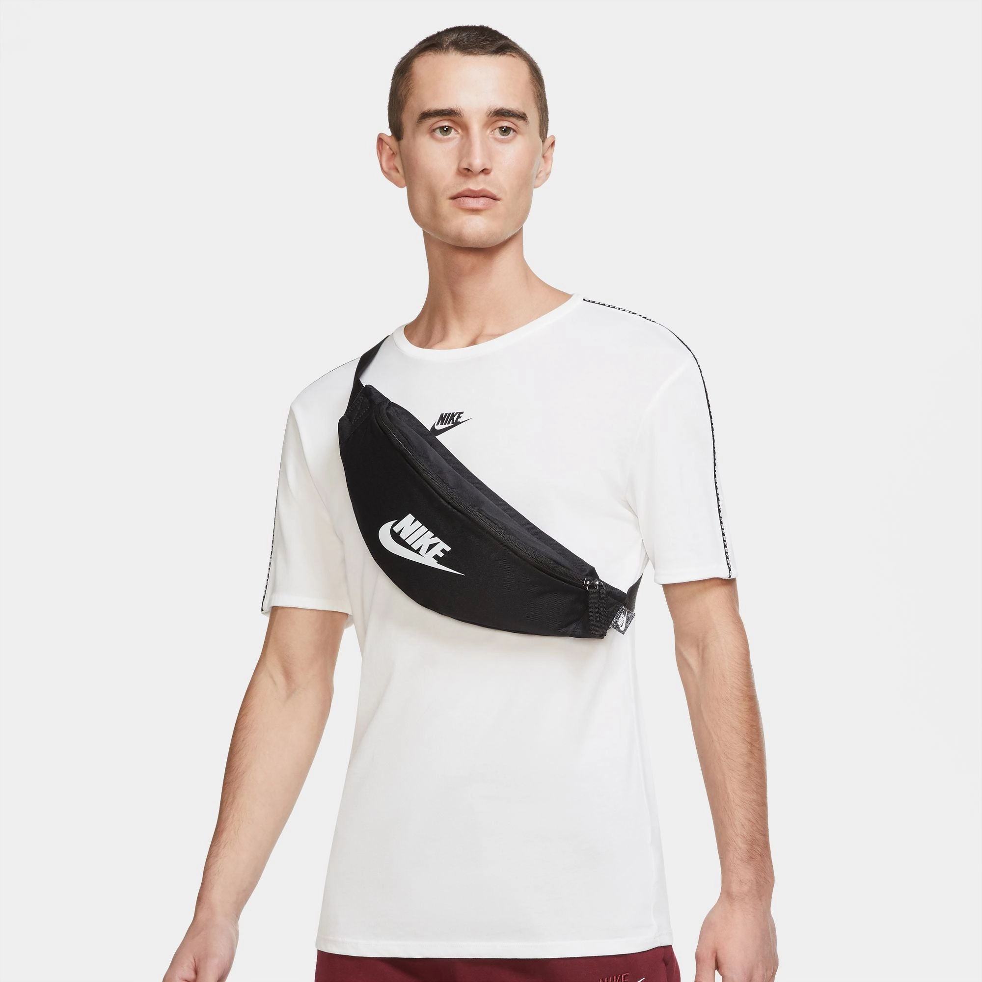 nike Heritage Waistpack - 3L