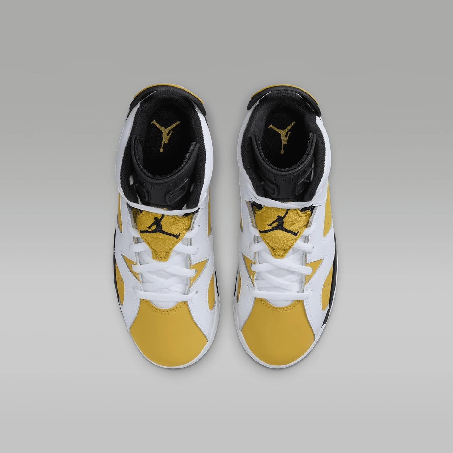 Nike Jordan 6 Retro (Ps) Boys Shoes