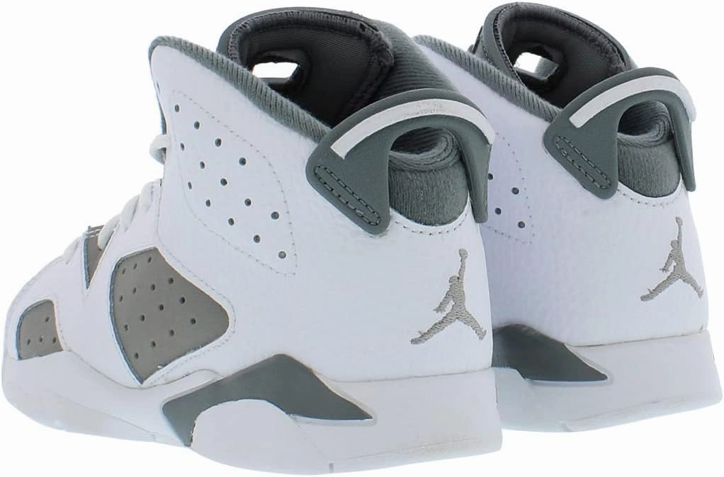 Nike Jordan 6 Retro (Ps) Boys Shoes