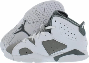 Nike Jordan 6 Retro (Ps) Boys Shoes