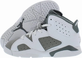 Nike Jordan 6 Retro (Ps) Boys Shoes