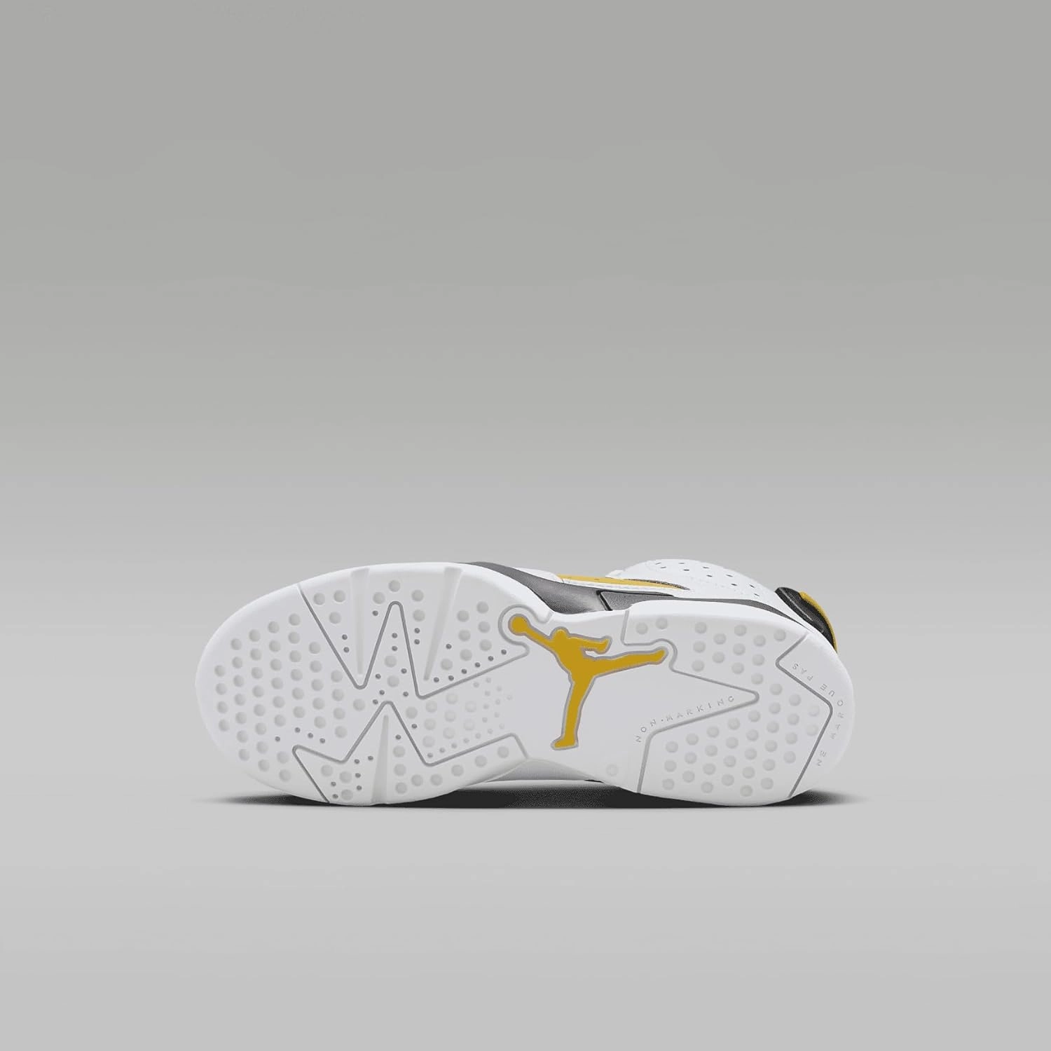 Nike Jordan 6 Retro (Ps) Boys Shoes