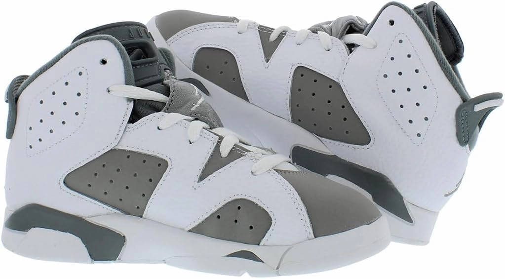 Nike Jordan 6 Retro (Ps) Boys Shoes