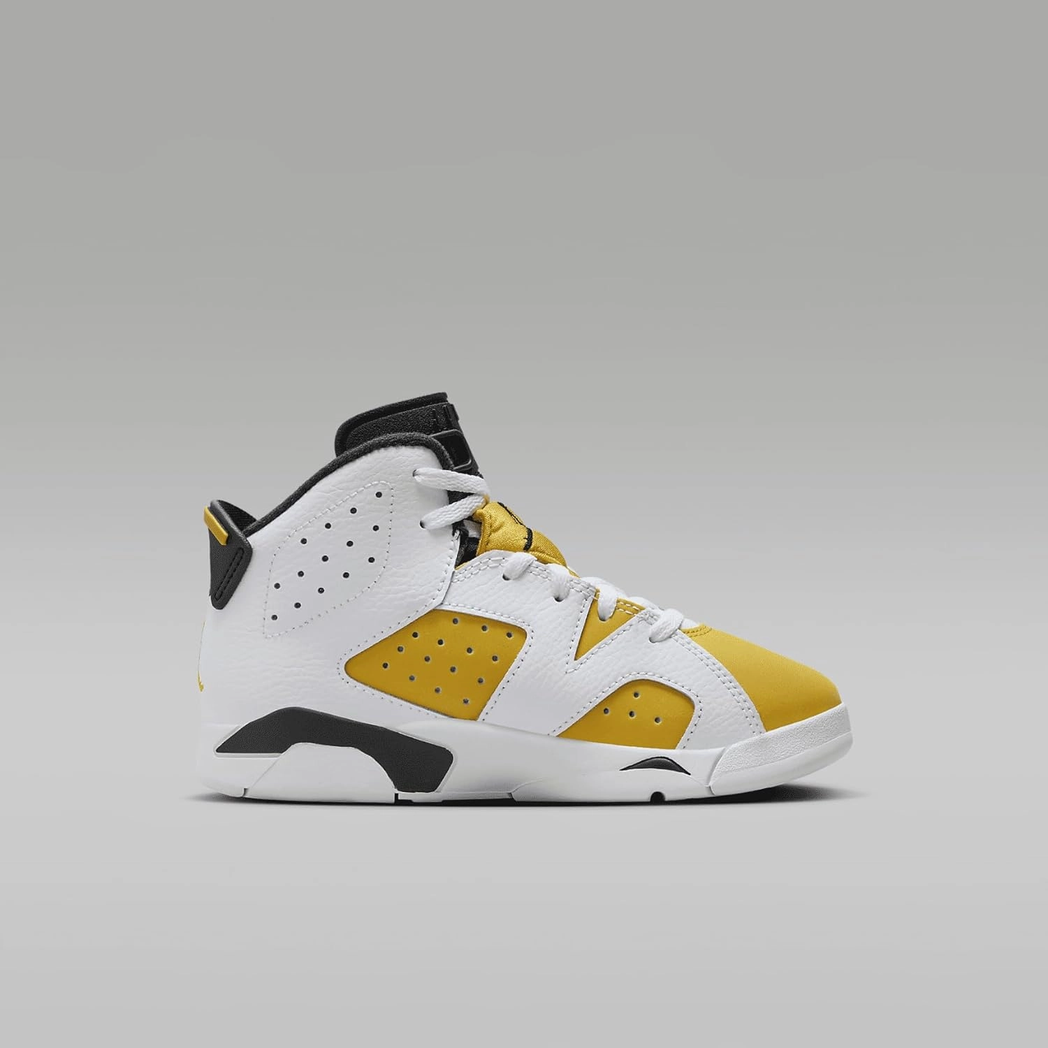 Nike Jordan 6 Retro (Ps) Boys Shoes