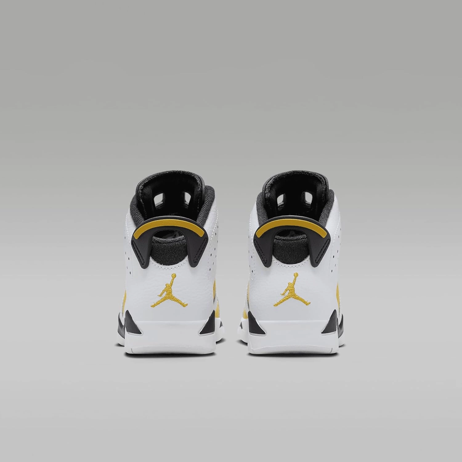 Nike Jordan 6 Retro (Ps) Boys Shoes