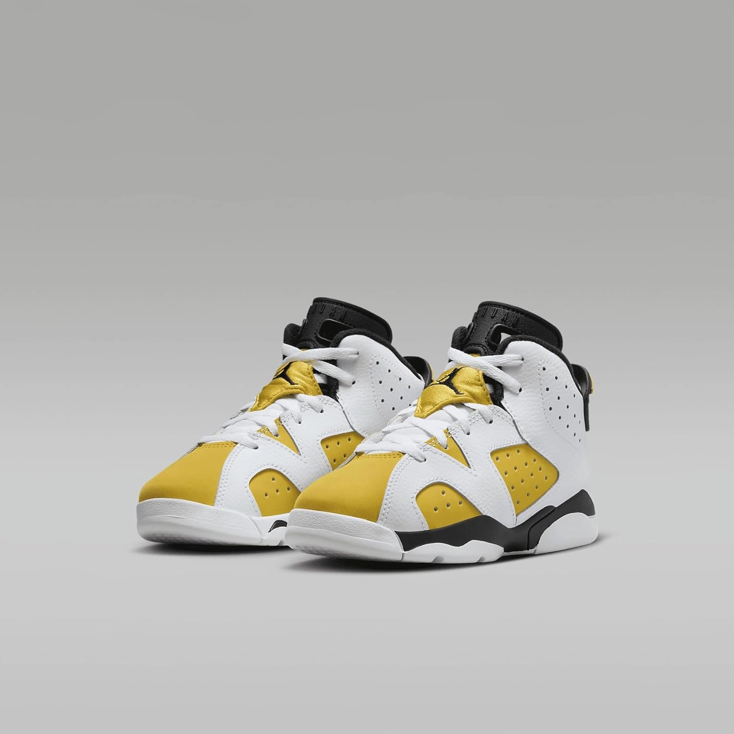 Nike Jordan 6 Retro (Ps) Boys Shoes