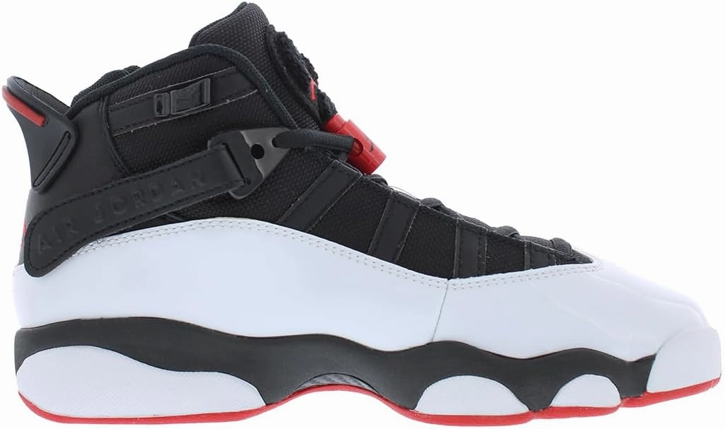 Nike Jordan 6 Rings GS Boys Shoes