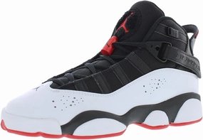 Nike Jordan 6 Rings GS Boys Shoes