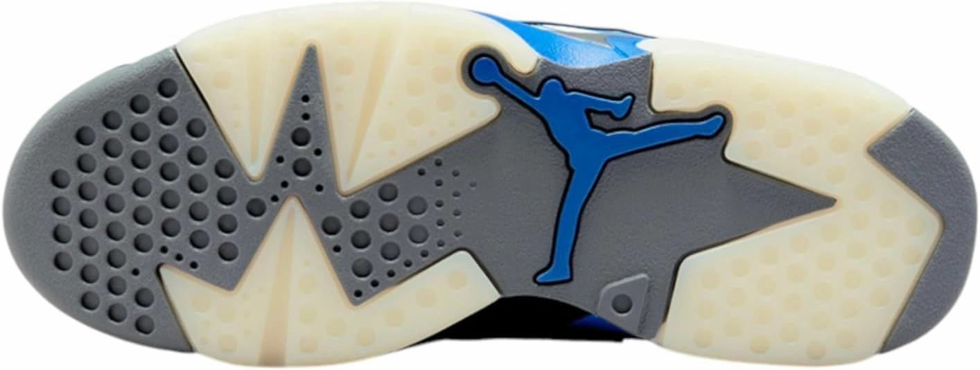 Nike Jordan MVP Womens Shoes