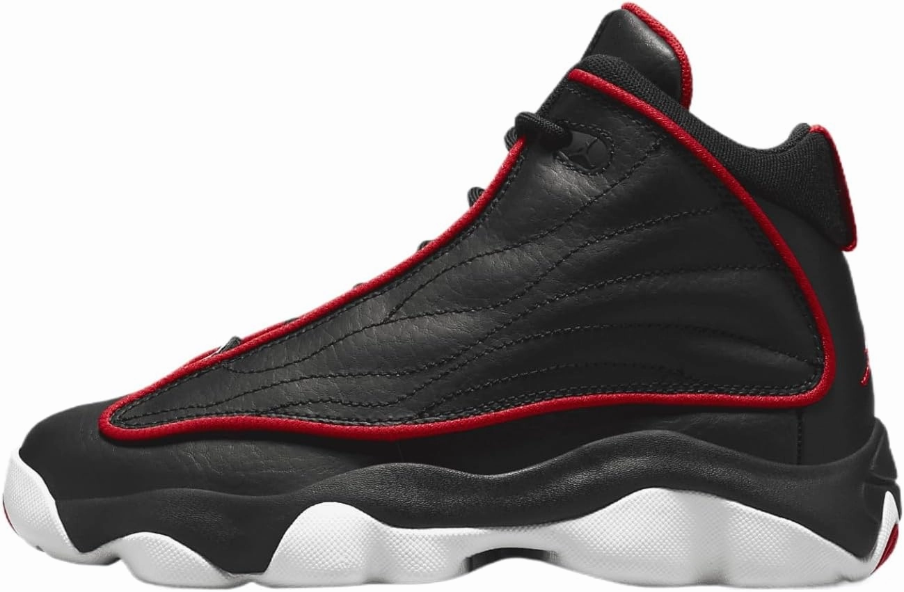 NIKE Jordan Pro Strong Big Kids' Shoes Grade School DC7911-105