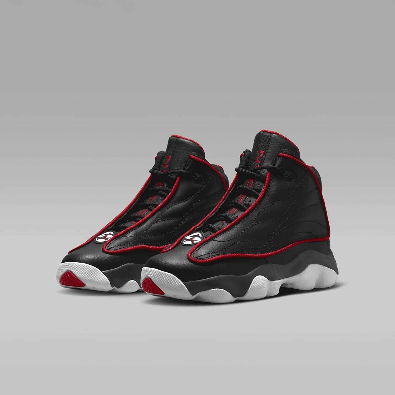 NIKE Jordan Pro Strong Big Kids' Shoes Grade School DC7911-105