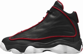 NIKE Jordan Pro Strong Big Kids' Shoes Grade School DC7911-105