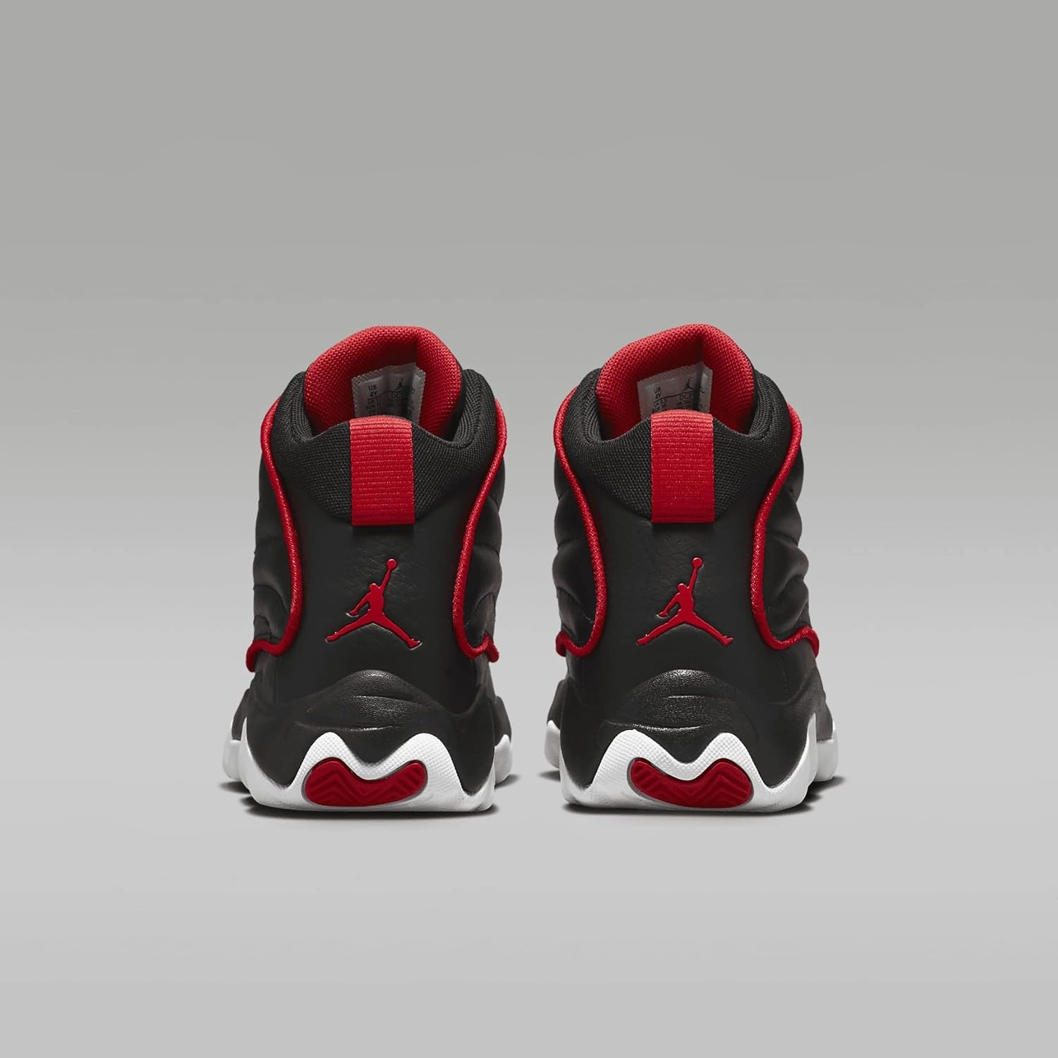 NIKE Jordan Pro Strong Big Kids' Shoes Grade School DC7911-105