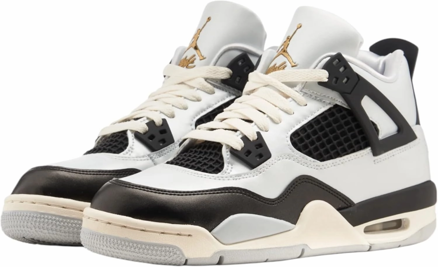 Nike Jordan Retro 4 SE GS Boys Shoes