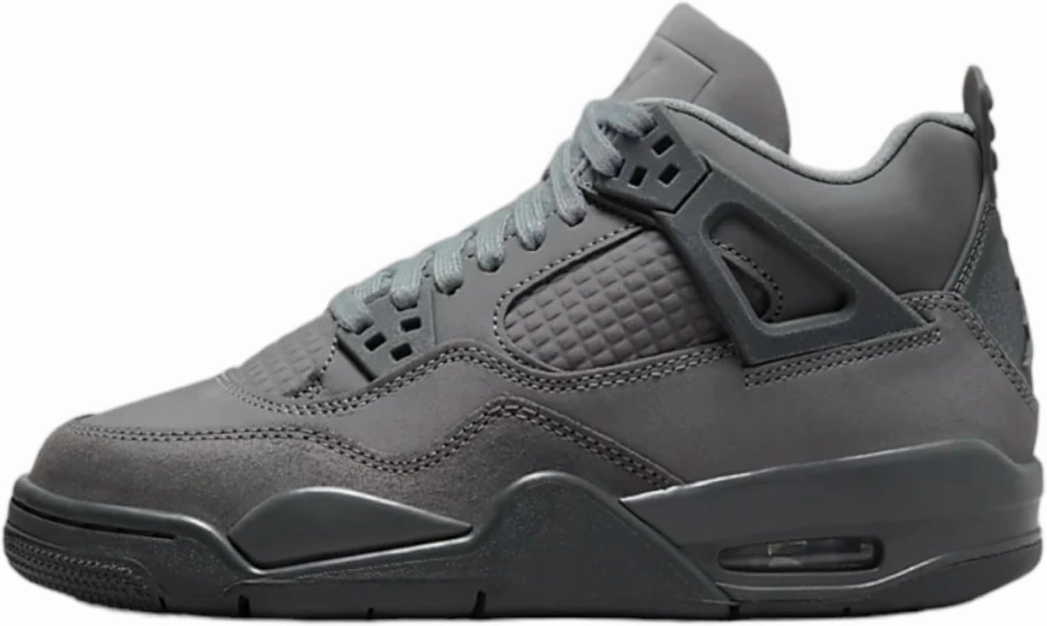 Nike Jordan Retro 4 SE GS Boys Shoes
