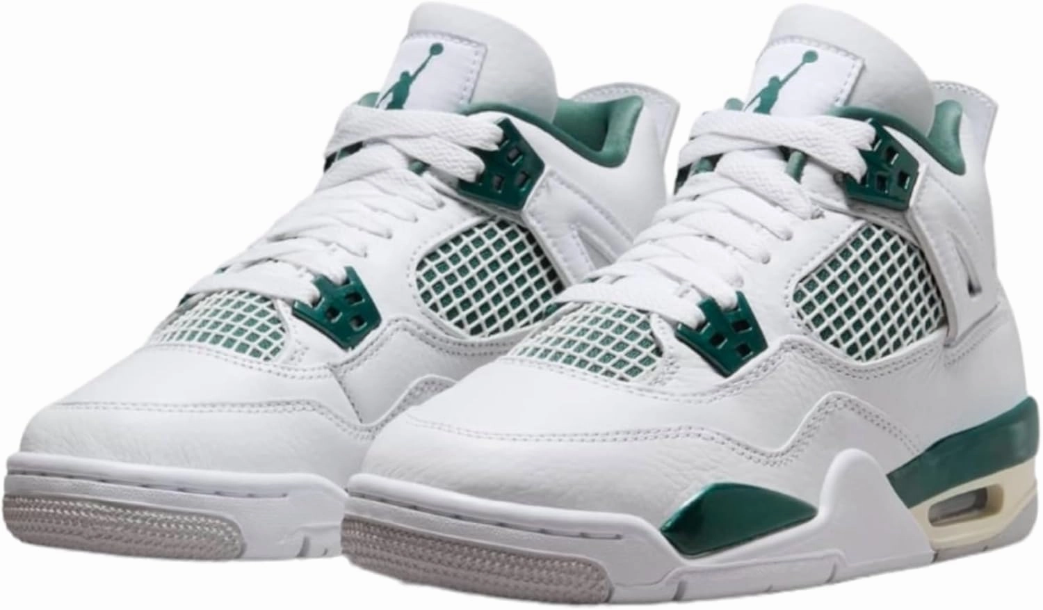 Nike Jordan Retro 4 SE GS Boys Shoes