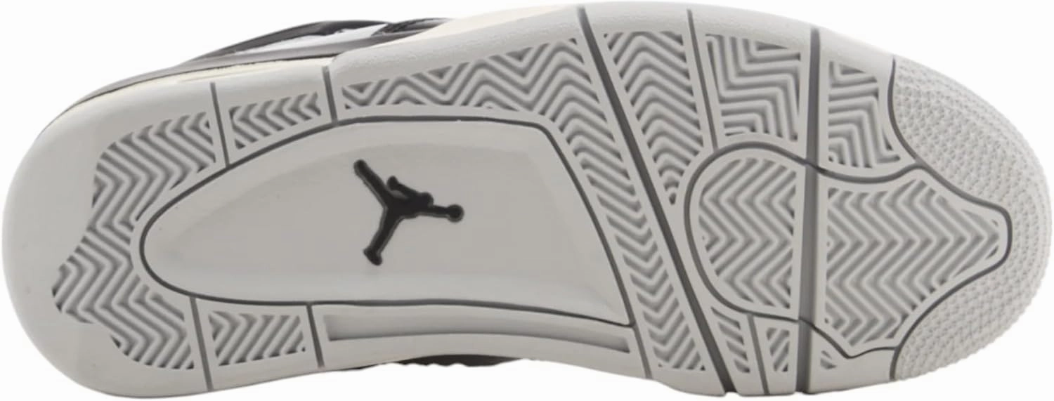 Nike Jordan Retro 4 SE GS Boys Shoes