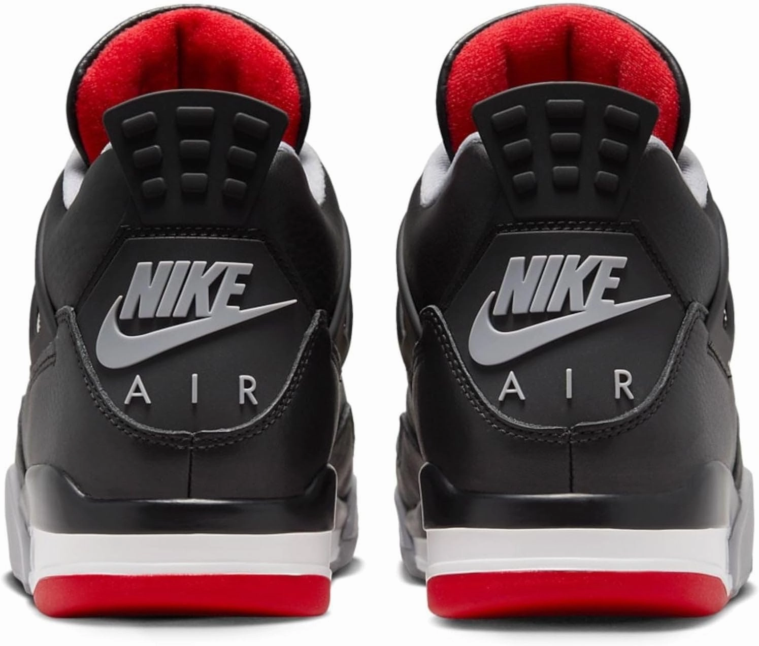 Nike Jordan Retro 4 SE GS Boys Shoes